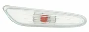 Blinkleuchte vorne links ABAKUS 444-1414L-UE