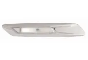 Blinkleuchte vorne links ABAKUS 444-1415L-AQ