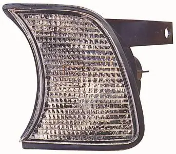 Blinkleuchte vorne links ABAKUS 444-1501L-UE-C