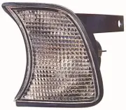 Blinkleuchte vorne links ABAKUS 444-1501L-UE-C