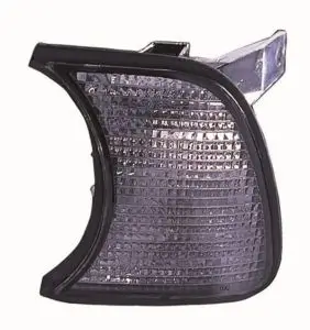 Blinkleuchte vorne links ABAKUS 444-1501LTB-VS