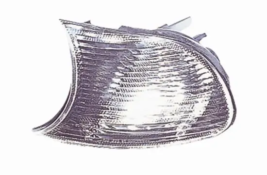 Blinkleuchte vorne links ABAKUS 444-1507P-AE-S