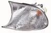 Blinkleuchte vorne links ABAKUS 444-1512L-AE