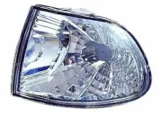 Blinkleuchtensatz vorne ABAKUS 444-1518PXAEVC