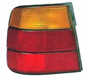 Heckleuchte links ABAKUS 444-1903L-AE-YR