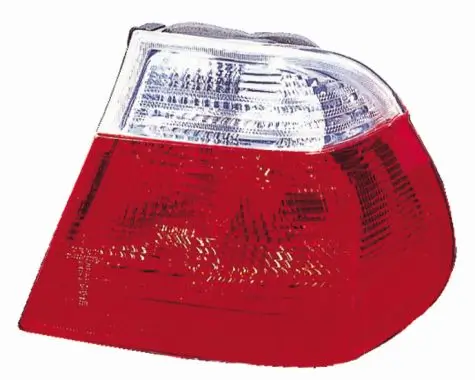 Heckleuchtensatz ABAKUS 444-1906P-UE-CR Bild Heckleuchtensatz ABAKUS 444-1906P-UE-CR