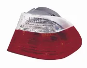 Heckleuchtensatz ABAKUS 444-1907P-UQ-CR