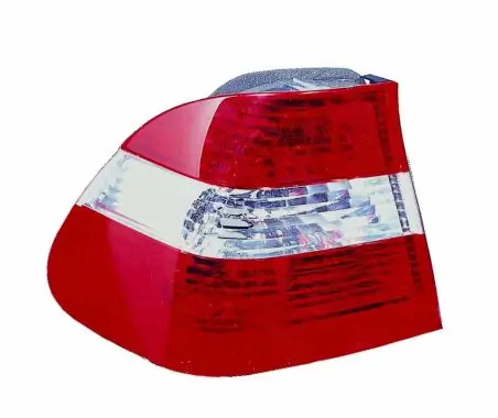 Heckleuchte links ABAKUS 444-1911L-UQ-CR Bild Heckleuchte links ABAKUS 444-1911L-UQ-CR