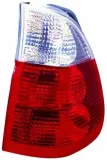 Heckleuchte links ABAKUS 444-1929L-UE-CR
