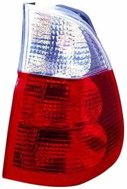 Heckleuchte links ABAKUS 444-1929L-UE-CR Bild Heckleuchte links ABAKUS 444-1929L-UE-CR