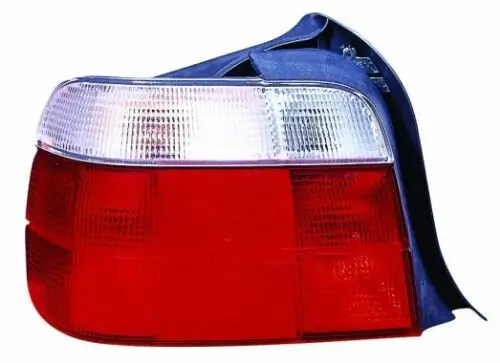 Heckleuchte links ABAKUS 444-1935L-UE-CR