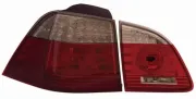 Heckleuchtensatz ABAKUS 444-1944FXAE-SR