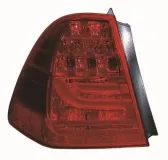 Heckleuchte rechts ABAKUS 444-1951R-UE