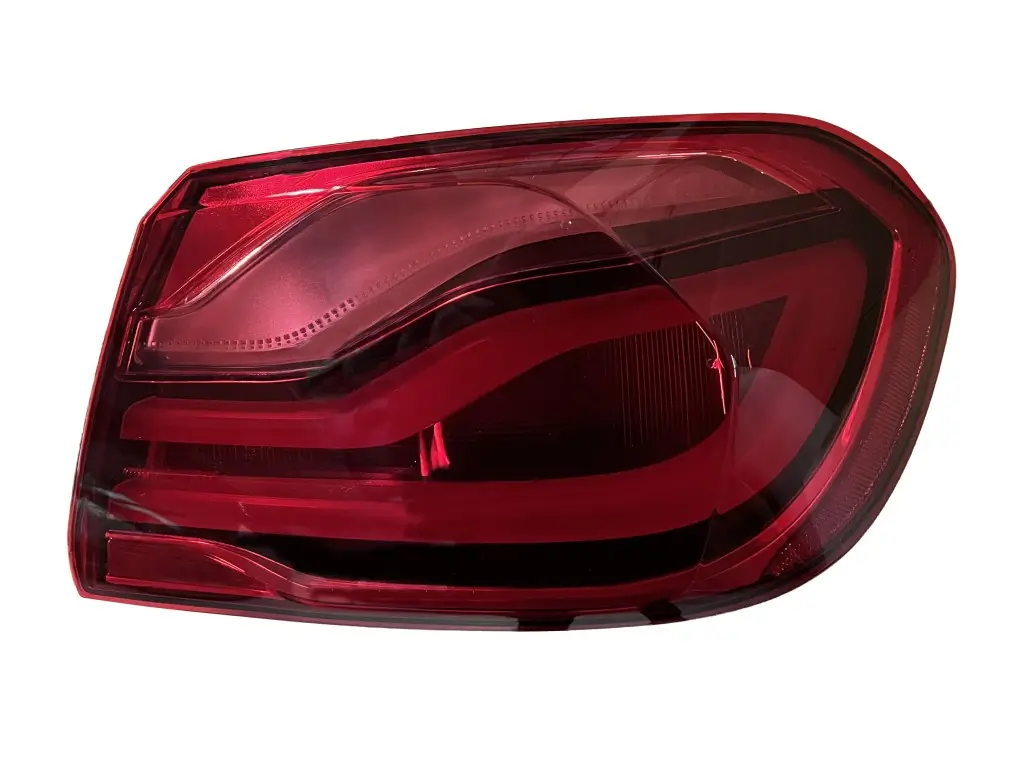 Heckleuchte rechts ABAKUS 444-1988R-AE