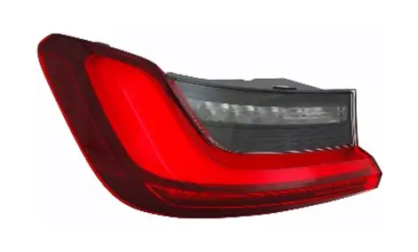Heckleuchte rechts ABAKUS 444-1993R-AEN Bild Heckleuchte rechts ABAKUS 444-1993R-AEN