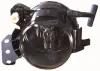 Nebelscheinwerfer links ABAKUS 444-2007L-UQ