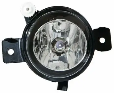Nebelscheinwerfer rechts ABAKUS 444-2032R-UQ