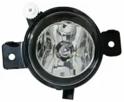 Nebelscheinwerfer rechts ABAKUS 444-2032R-UQ