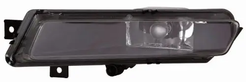 Nebelscheinwerfer links ABAKUS 444-2036L-AQ