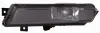Nebelscheinwerfer links ABAKUS 444-2036L-AQ
