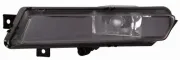 Nebelscheinwerfer rechts ABAKUS 444-2036R-AQ