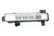 Nebelscheinwerfer links ABAKUS 444-2043L-AQ
