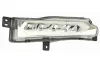 Nebelscheinwerfer links ABAKUS 444-2044L-AQ2