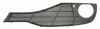 L&uuml;ftungsgitter, Sto&szlig;f&auml;nger rechts ABAKUS 444-2505R-UD