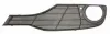 Lüftungsgitter, Stoßfänger links ABAKUS 444-2505L-UDN