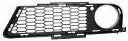 Lüftungsgitter, Stoßfänger links ABAKUS 444-2512L-UD