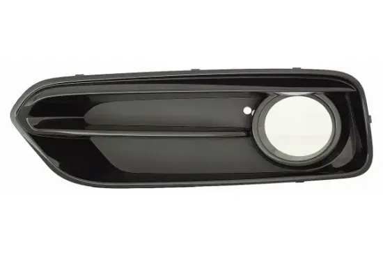 Lüftungsgitter, Stoßfänger vorne links ABAKUS 444-2515L-UD Bild Lüftungsgitter, Stoßfänger vorne links ABAKUS 444-2515L-UD