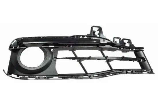 Lüftungsgitter, Stoßfänger rechts ABAKUS 444-2518R-UD Bild Lüftungsgitter, Stoßfänger rechts ABAKUS 444-2518R-UD