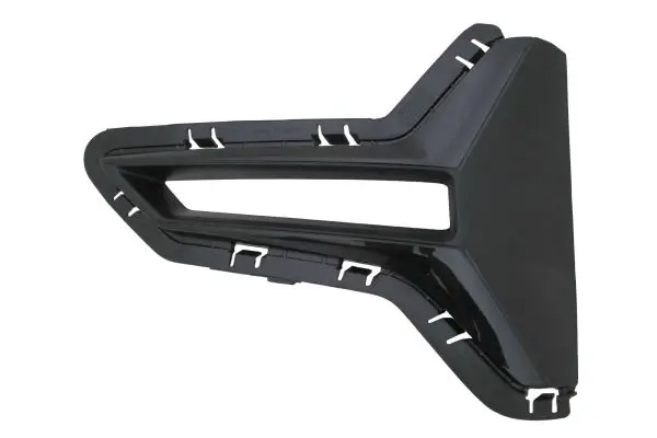 Lüftungsgitter, Stoßfänger vorne links ABAKUS 444-2519L-UD