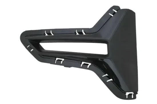 Lüftungsgitter, Stoßfänger vorne links ABAKUS 444-2519L-UD Bild Lüftungsgitter, Stoßfänger vorne links ABAKUS 444-2519L-UD