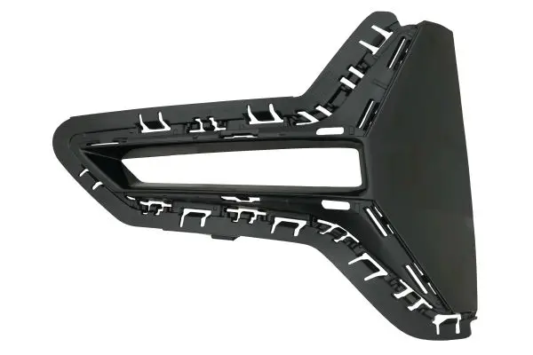 Lüftungsgitter, Stoßfänger vorne rechts ABAKUS 444-2520R-UD