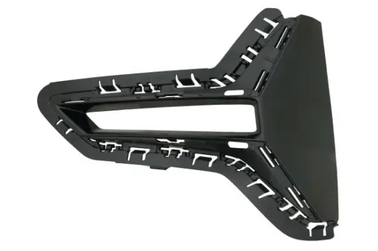 Lüftungsgitter, Stoßfänger vorne rechts ABAKUS 444-2520R-UD Bild Lüftungsgitter, Stoßfänger vorne rechts ABAKUS 444-2520R-UD