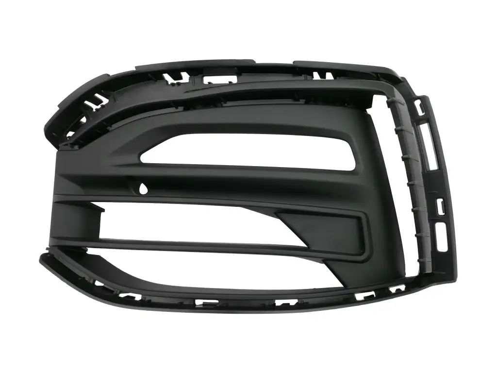 Lüftungsgitter, Stoßfänger vorne links ABAKUS 444-2521L-UD