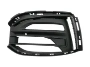 Lüftungsgitter, Stoßfänger vorne rechts ABAKUS 444-2521R-UD