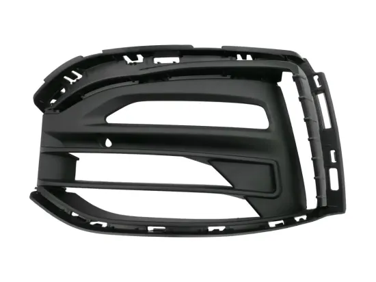 Lüftungsgitter, Stoßfänger vorne links ABAKUS 444-2521L-UD Bild Lüftungsgitter, Stoßfänger vorne links ABAKUS 444-2521L-UD