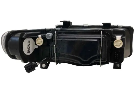 Hauptscheinwerfer links ABAKUS 445-1109L-LD-EM Bild Hauptscheinwerfer links ABAKUS 445-1109L-LD-EM