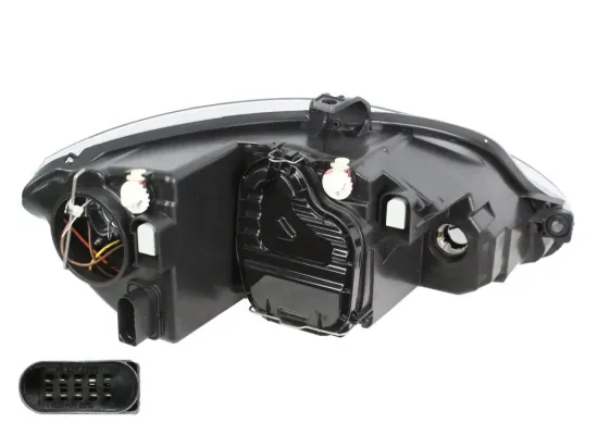 Hauptscheinwerfer links ABAKUS 445-1116L-LDEM2 Bild Hauptscheinwerfer links ABAKUS 445-1116L-LDEM2