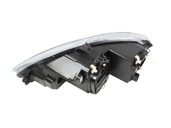 Hauptscheinwerfer rechts ABAKUS 445-1116R-LDEM2 Bild Hauptscheinwerfer rechts ABAKUS 445-1116R-LDEM2