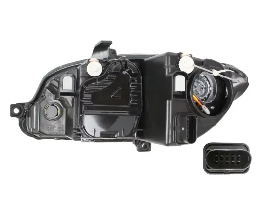 Hauptscheinwerfer rechts ABAKUS 445-1116R-LDEM2 Bild Hauptscheinwerfer rechts ABAKUS 445-1116R-LDEM2