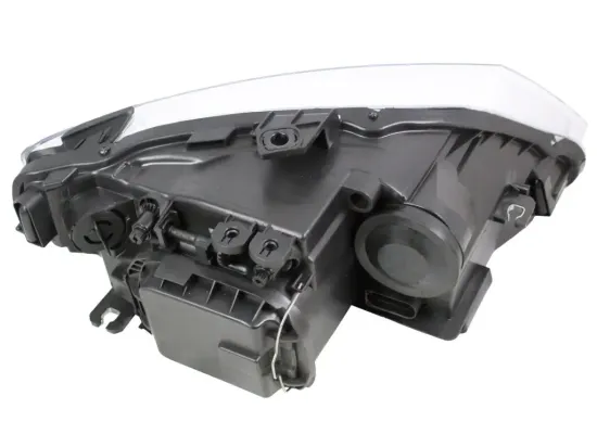 Hauptscheinwerfer links ABAKUS 445-1123L-LD-EM Bild Hauptscheinwerfer links ABAKUS 445-1123L-LD-EM