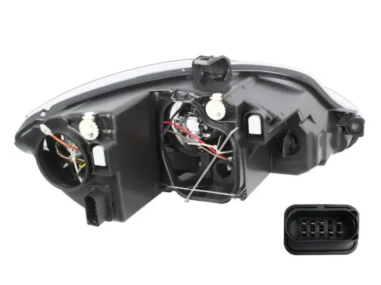 Hauptscheinwerfer links ABAKUS 445-1125L-LDEM2 Bild Hauptscheinwerfer links ABAKUS 445-1125L-LDEM2