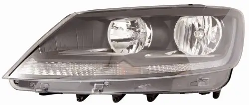 Hauptscheinwerfer rechts ABAKUS 445-1127RMLDEM2
