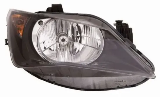 Hauptscheinwerfer rechts ABAKUS 445-1130R-LDEM2 Bild Hauptscheinwerfer rechts ABAKUS 445-1130R-LDEM2