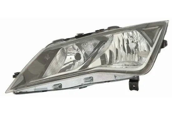 Hauptscheinwerfer rechts ABAKUS 445-1134RMLEMN2 Bild Hauptscheinwerfer rechts ABAKUS 445-1134RMLEMN2