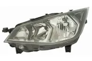 Hauptscheinwerfer links ABAKUS 445-1135LMLDEM2