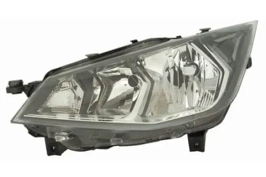 Hauptscheinwerfer links ABAKUS 445-1135LMLDEM2 Bild Hauptscheinwerfer links ABAKUS 445-1135LMLDEM2